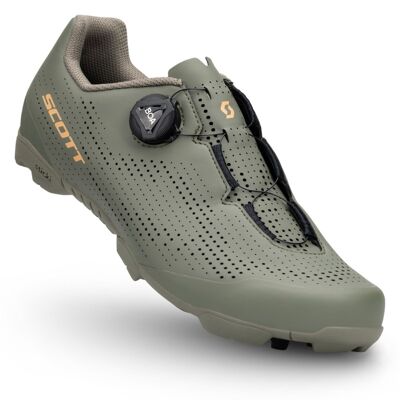 MTB Comp Shoe - Scarpe MTB
