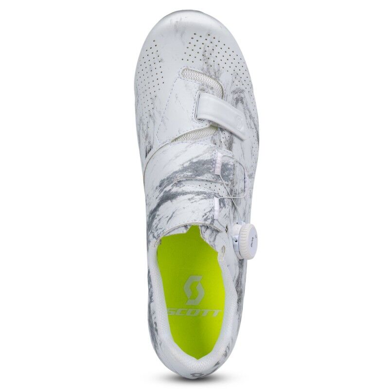 Scott Road Team Boa - Racefiets schoenen - Heren | Hardloop