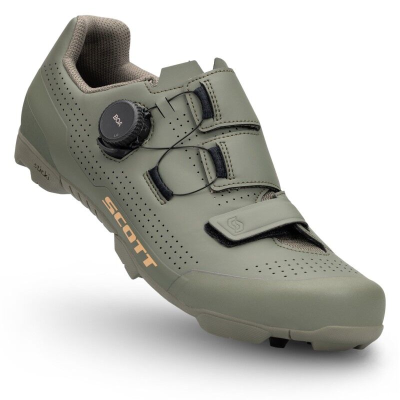 MTB Team Boa - Mountain Bike shoes - Men's