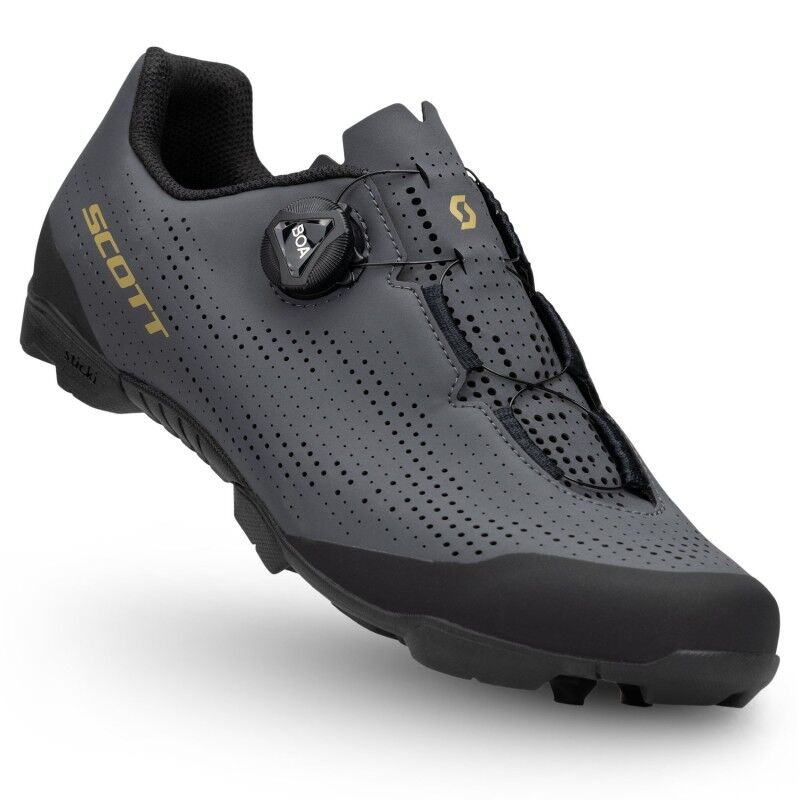 Scott MTB Comp Shoe - MTB Schuhe - Damen | Hardloop