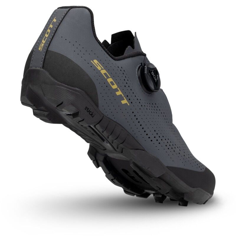 Scott MTB Comp Shoe - MTB Schuhe - Damen | Hardloop
