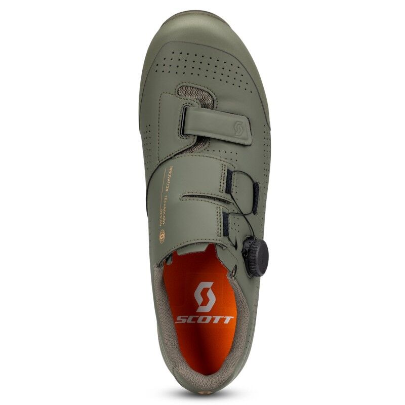 Scott MTB Team Boa - Mountain Bike shoes - Men's | Hardloop