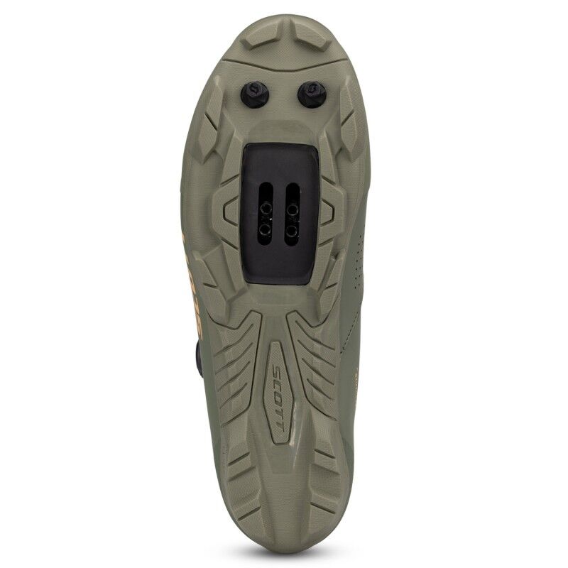 Scott MTB Team Boa - Mountain Bike shoes - Men's | Hardloop