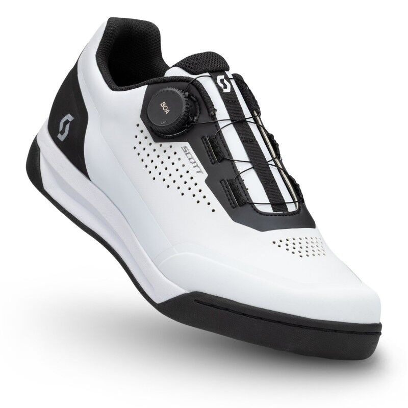 Scott Volt Evo Clip Boa - Mountain Bike shoes - Men's | Hardloop