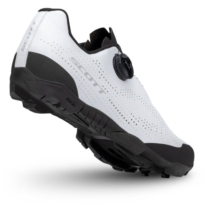 Scott MTB Comp Shoe - Chaussures VTT femme | Hardloop