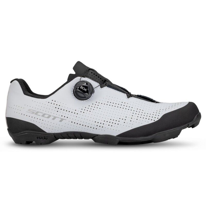 Scott MTB Comp Shoe - Chaussures VTT femme | Hardloop