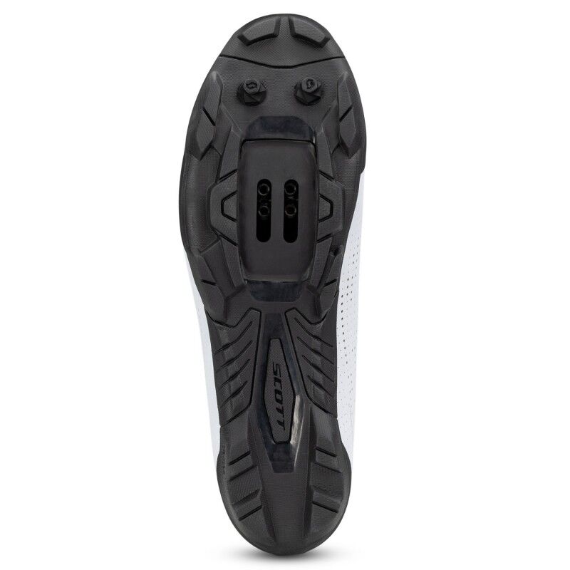 Scott MTB Comp Shoe - Mountain Bike shoes - Women's | Hardloop