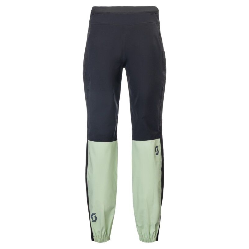 Scott Vertic Pro 3L WP Pants - Pantalon vélo homme | Hardloop