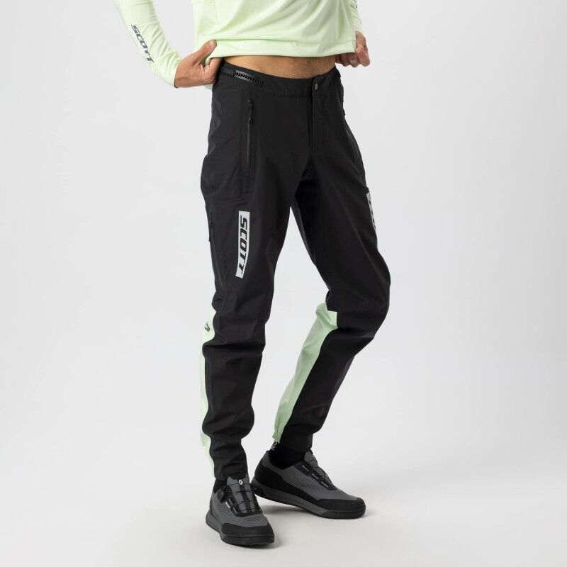 Scott Vertic Pro 3L WP Pants - Cykelbukser - Herrer | Hardloop