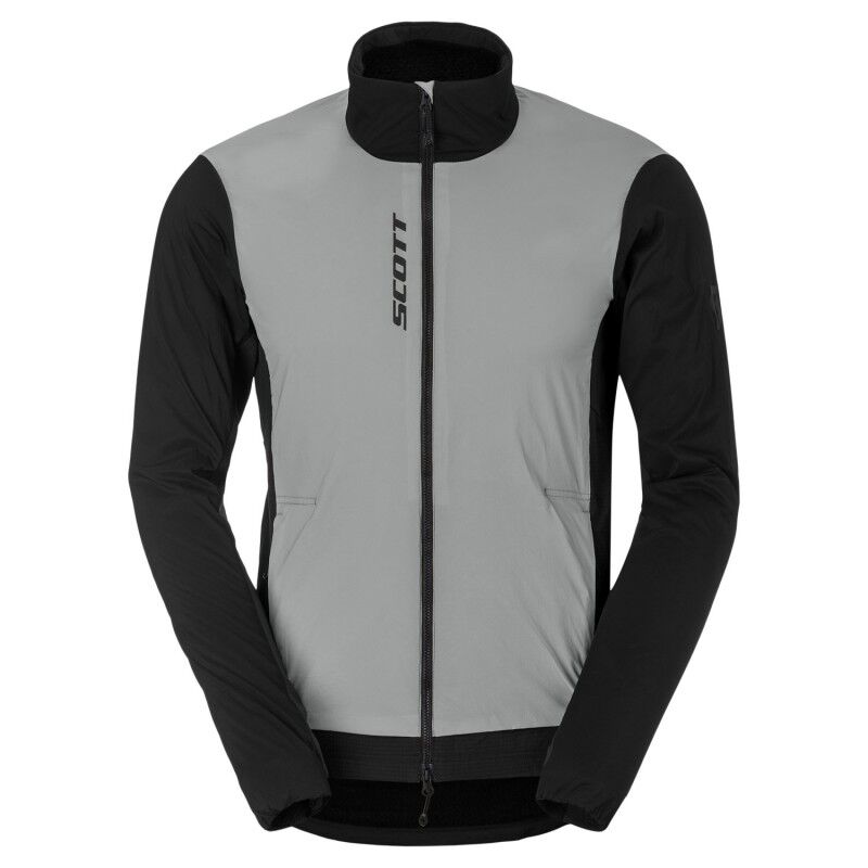 Scott Vertic Pro Alpha Jacket - Cycling jacket - Men's | Hardloop