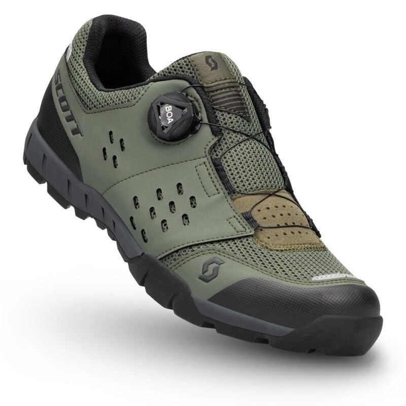 Scott All Mountain Crus-R Shoe - MTB sko | Hardloop