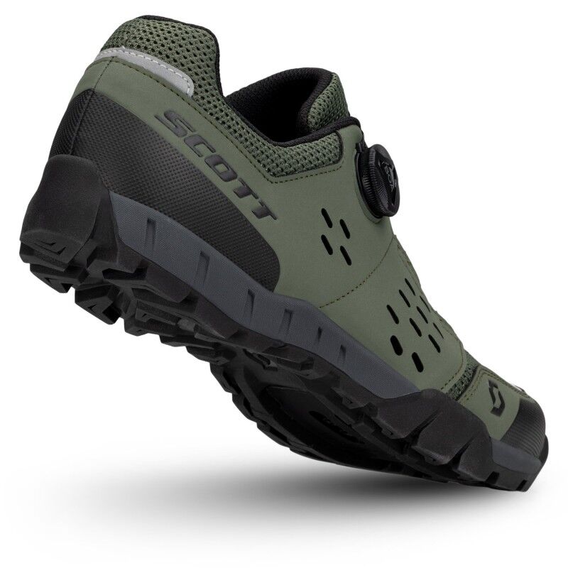 Scott All Mountain Crus-R Shoe - MTB skor | Hardloop