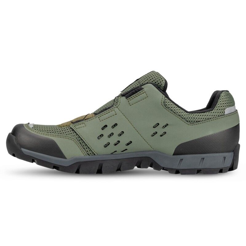 Scott All Mountain Crus-R Shoe - Zapatillas MTB | Hardloop