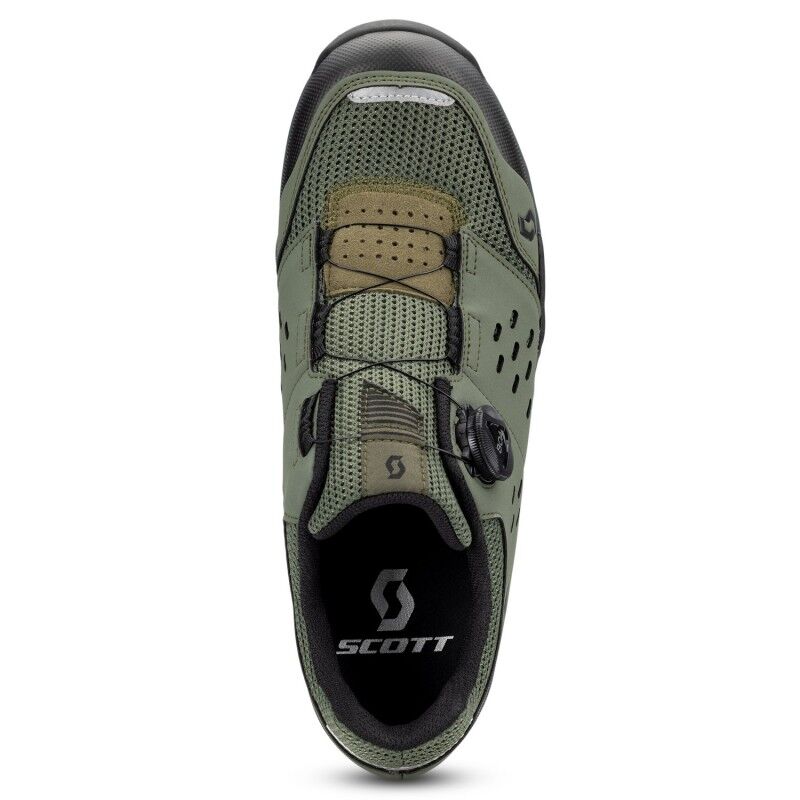 Scott All Mountain Crus-R Shoe - Scarpe MTB | Hardloop