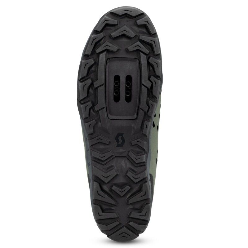 Scott All Mountain Crus-R Shoe - MTB Schuhe | Hardloop
