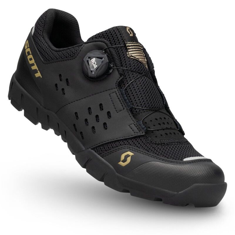 Scott All Mountain Crus-R Shoe - Chaussures VTT femme | Hardloop