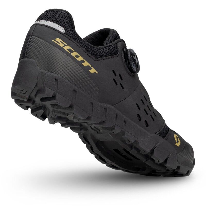 Scott All Mountain Crus-R Shoe - MTB schoenen - Dames | Hardloop