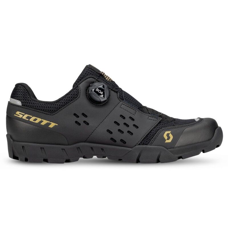 Scott All Mountain Crus-R Shoe - Mountain Bike shoes - Women's | Hardloop