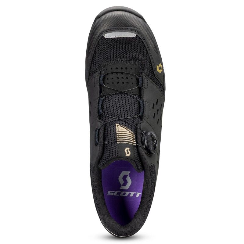 Scott All Mountain Crus-R Shoe - Zapatillas MTB - Mujer | Hardloop