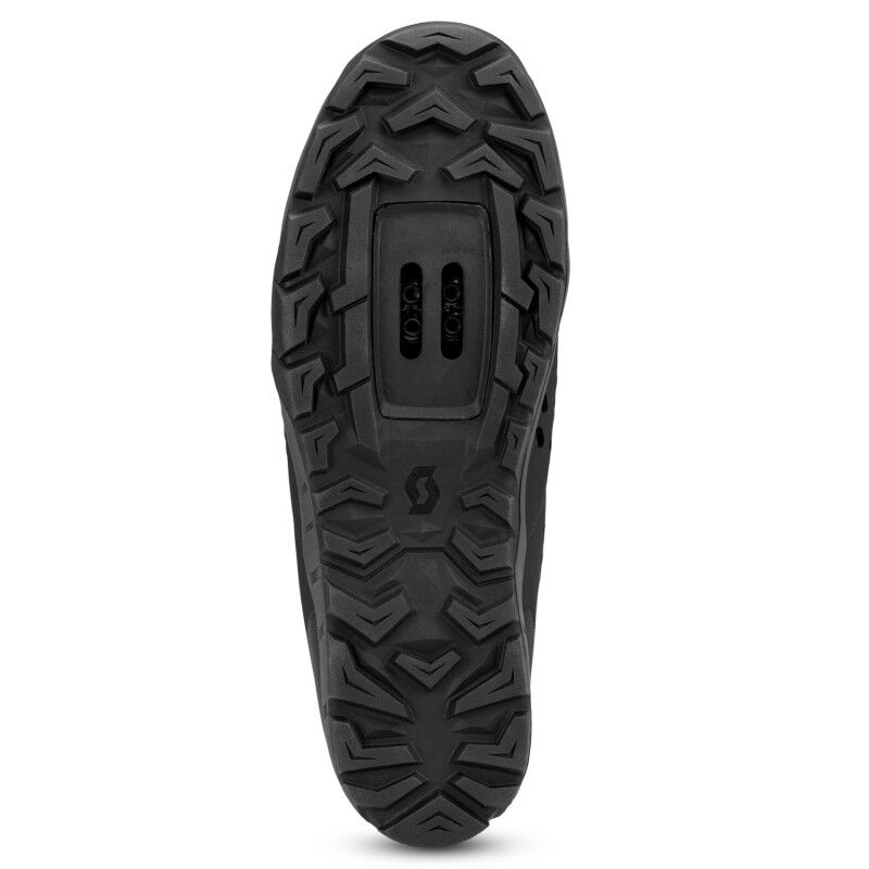 Scott All Mountain Crus-R Shoe - Maastopyöräilykengät - Naiset | Hardloop