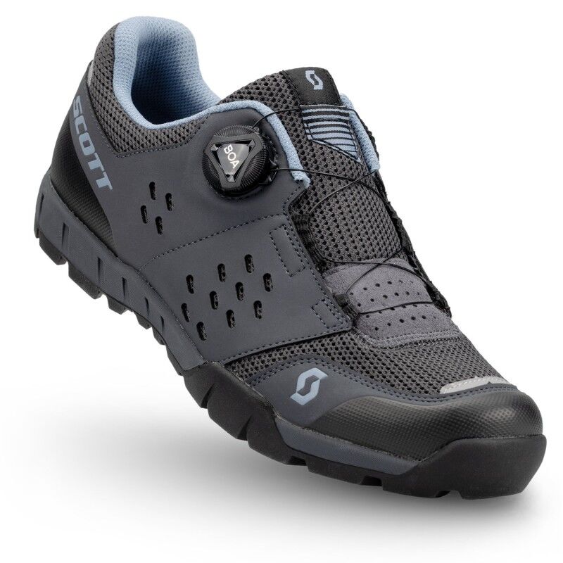 All Mountain Crus-R Shoe - Mountain Bike shoes - Women's