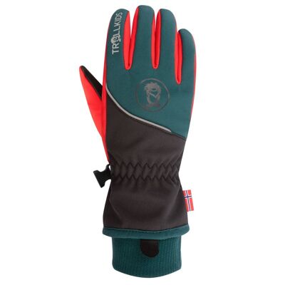 Trolltunga Glove - Langrendshandsker - Barn