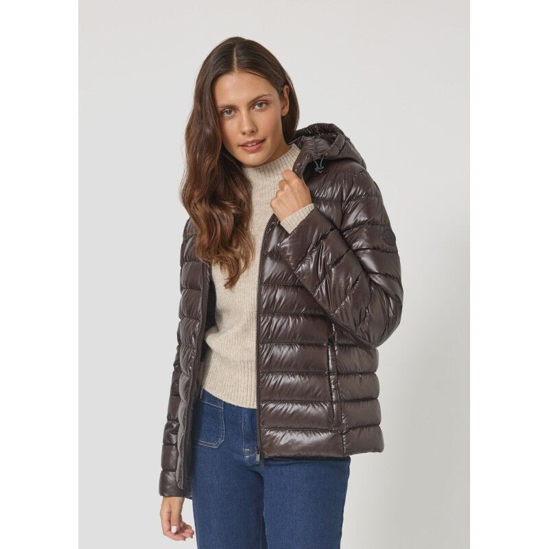 Jott Albane Shiny - Down jacket - Women's | Hardloop