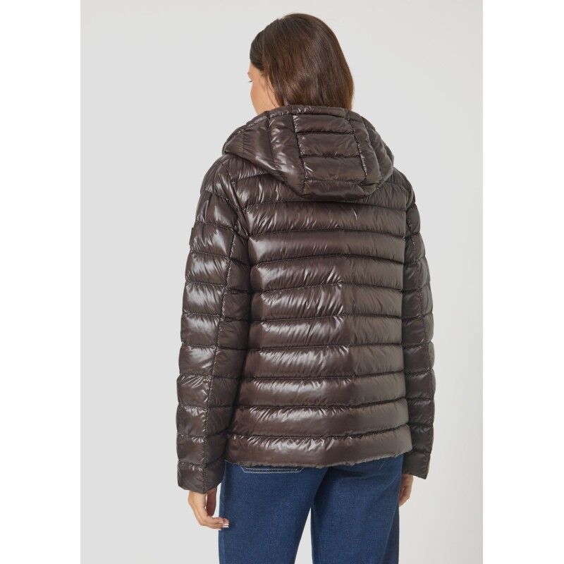 Jott Albane Shiny - Daunenjacke - Damen | Hardloop