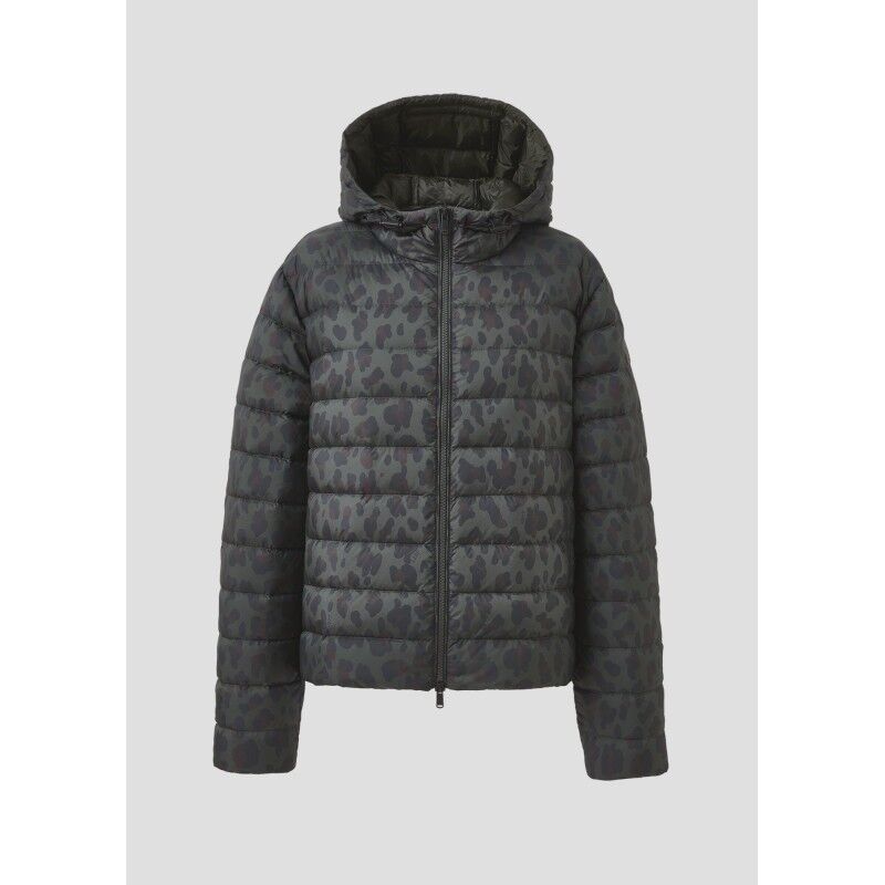 Jott Charline Print - Donsjack - Dames | Hardloop