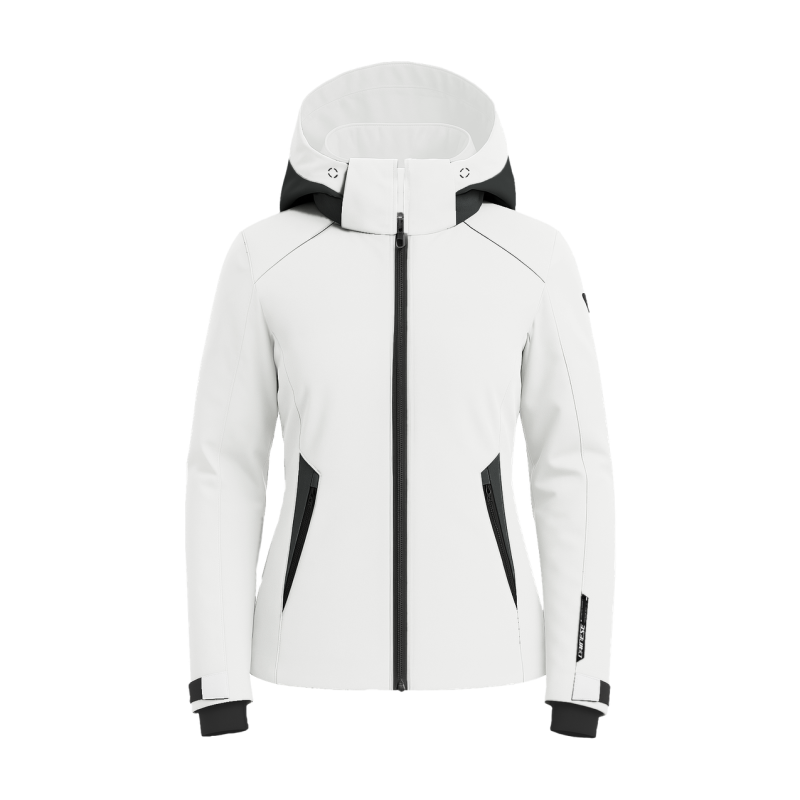 Speed Demon Lab Domeair Pro Jacket - Ski jacket - Women's