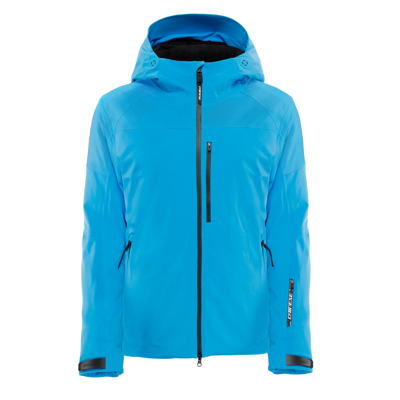 Speed Demon Lab Domeair Pro Jacket - Kurtka narciarska meska