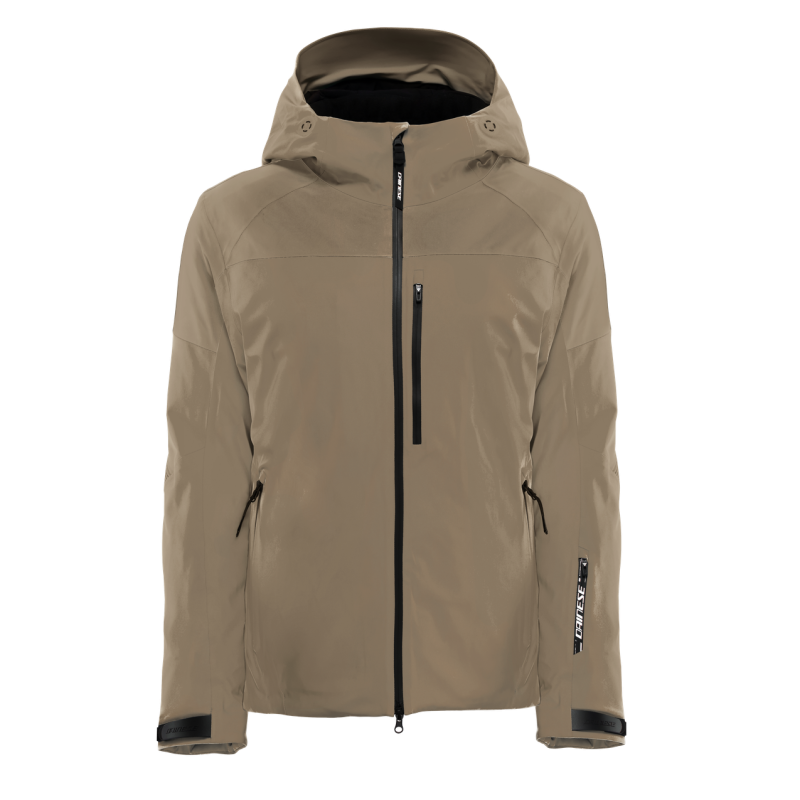 Speed Demon Lab Domeair Pro Jacket - Veste ski homme