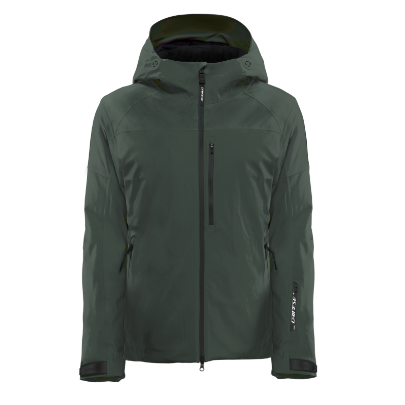 Speed Demon Lab Domeair Pro Jacket - Veste ski homme