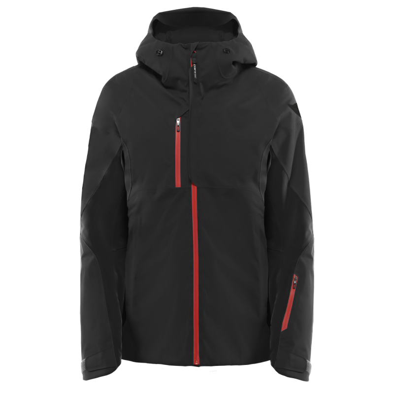 Etra Aerosense-Dry Core Ready Jacket - Ski jacket - Men's