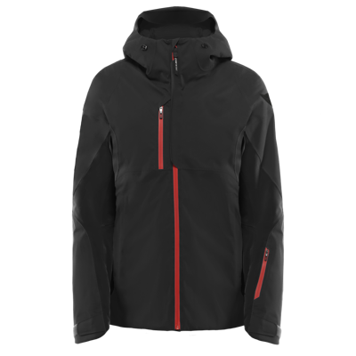 Etra Aerosense-Dry Core Ready Jacket - Ski-jas - Heren