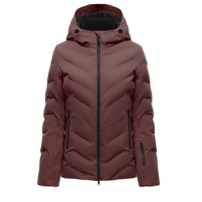 Nova Aerosense-Dry Jacket - Doudoune femme