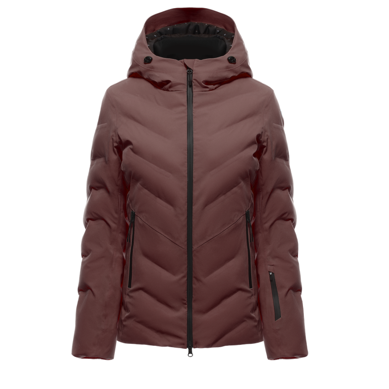 Nova Aerosense-Dry Jacket - Doudoune femme