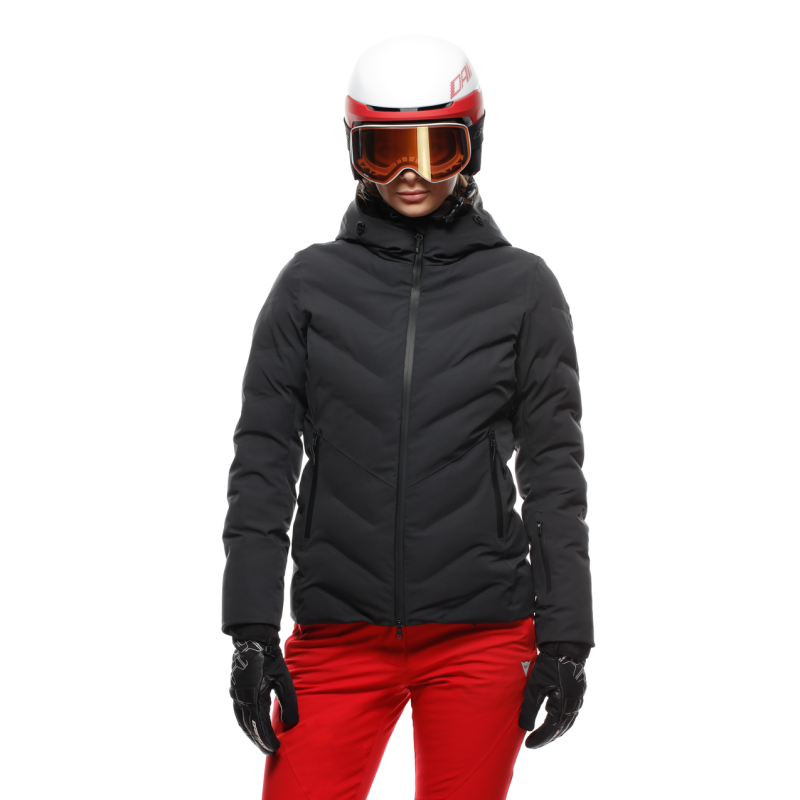 Nova Aerosense-Dry Jacket - Synthetic jacket - Women's