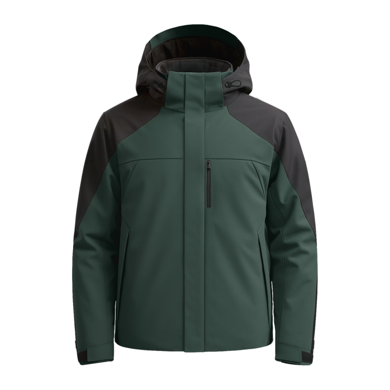 Krion Jacket - Veste ski homme