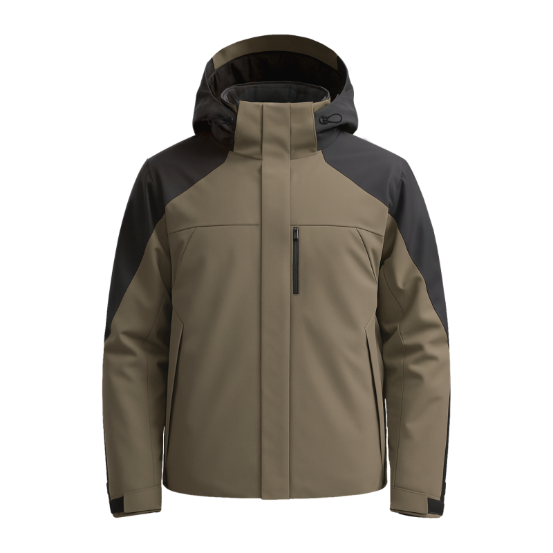Dainese Krion Jacket - Kurtka narciarska meska | Hardloop