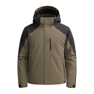 Krion Jacket - Laskettelutakki - Miehet