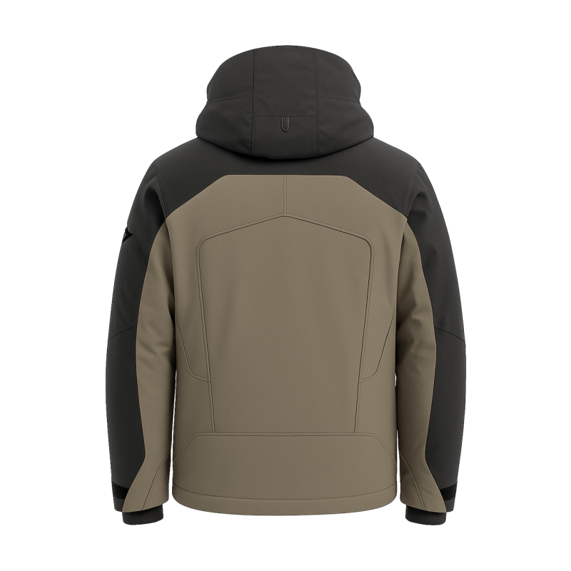 Dainese Krion Jacket - Skijakke - Herrer | Hardloop