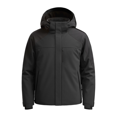 Krion Jacket - Pánská lyžařská bunda