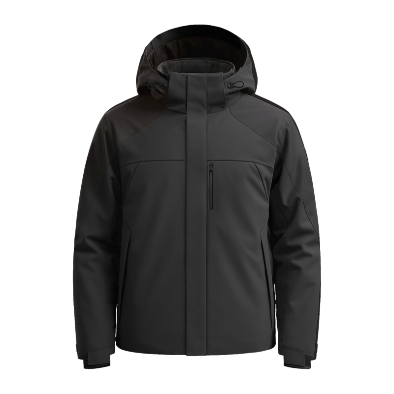 Krion Jacket - Ski jacket - Men's