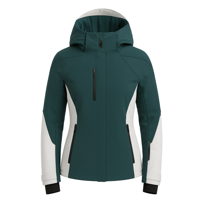 Dainese Nivalis Jacket - Kurtka narciarska damska | Hardloop