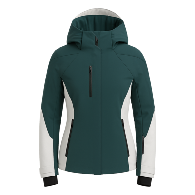 Nivalis Jacket - Ski jacket - Women's