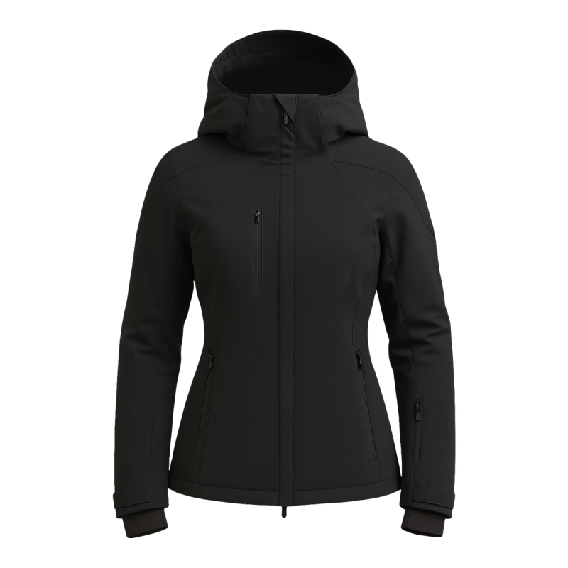 Nivalis Jacket - Ski jacket - Women's