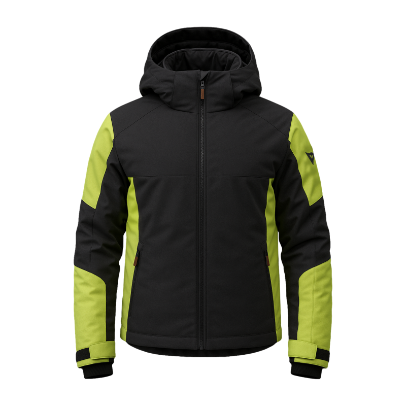 Aetheris Jacket - Veste ski homme