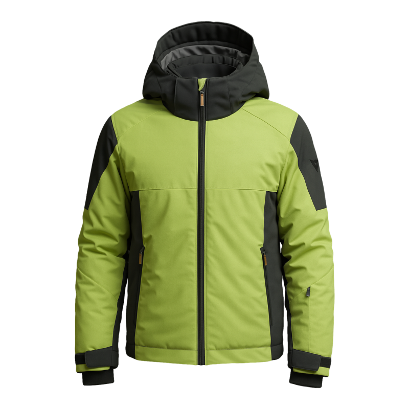 Aetheris Jacket - Ski jacket - Men's