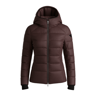 Aetheris Jacket - Skidjacka - Dam